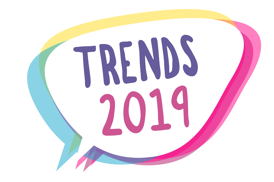 2019 RV Trends